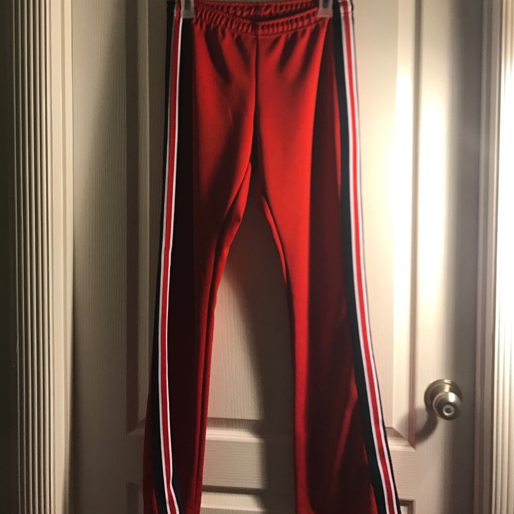 track pants