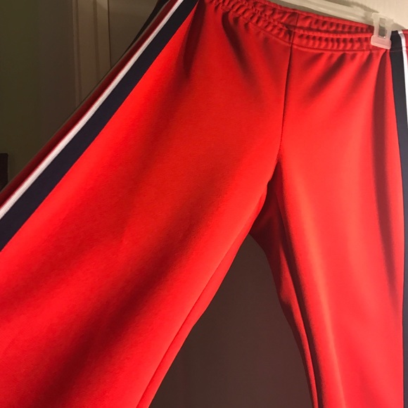 track pants - Picture 2 of 2