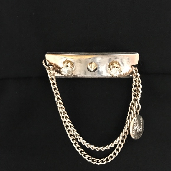 🖤Mini black dress🖤 - Picture 3 of 4