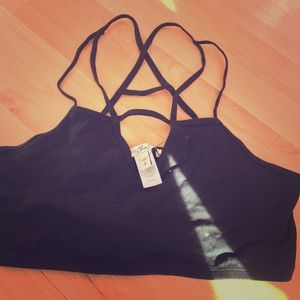 Express bralette