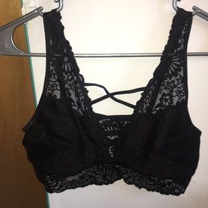 Victoria secret pink bra