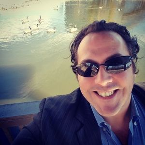 Meet your Posher, Jason