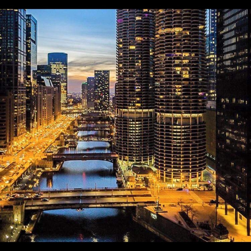 Meet your Posher, Noura