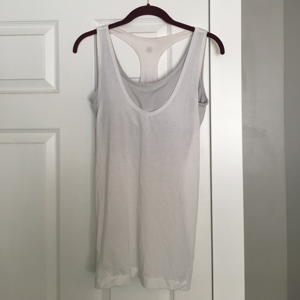Athleta workout tank