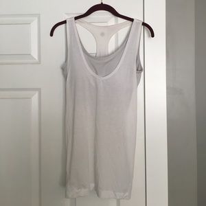Athleta workout tank