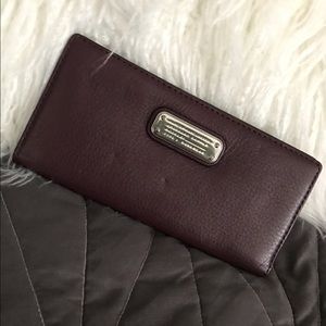Marc by Marc jacobs wallet
