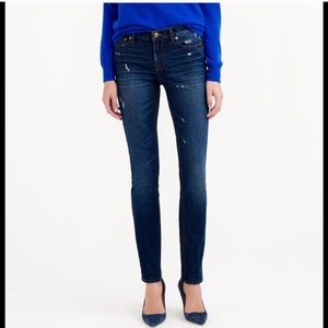 J. Crew Reid Jeans size 25