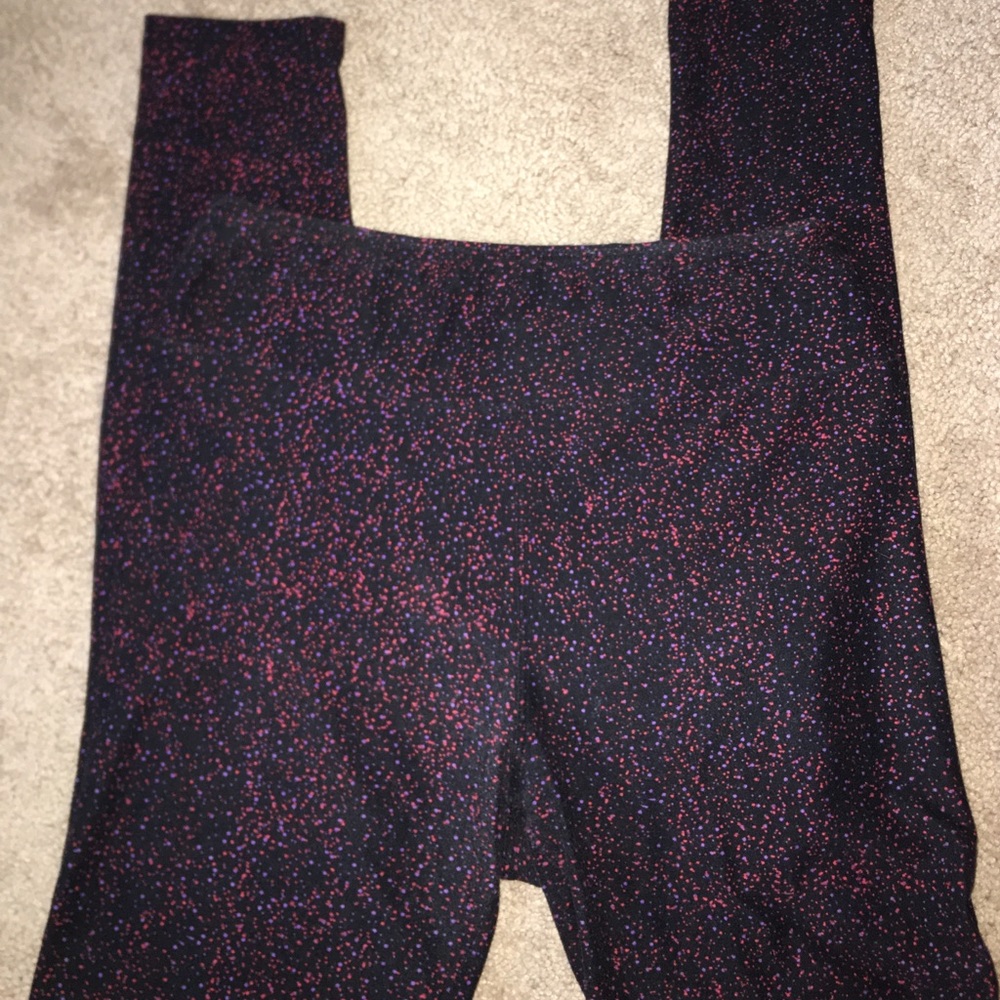LulaRoe OneSize (OS) Leggings