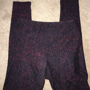 LulaRoe OneSize (OS) Leggings