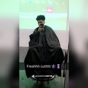 Meet your Posher, Josh