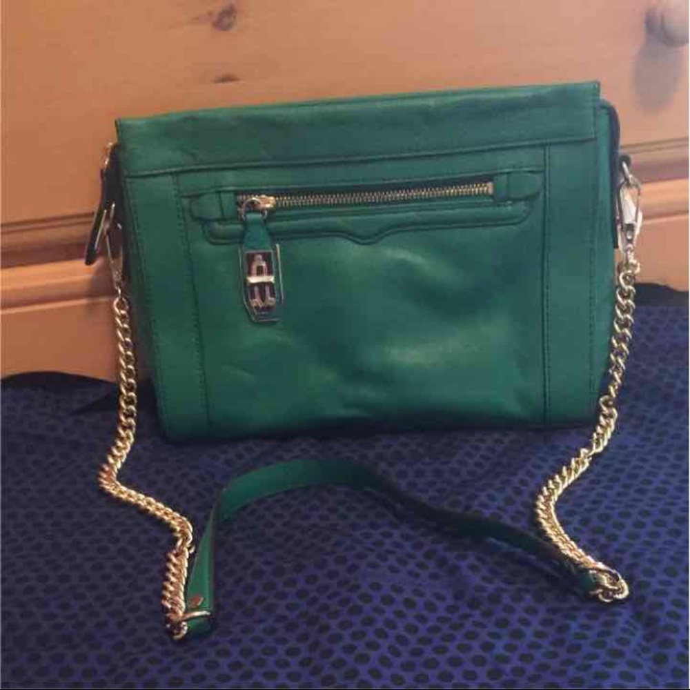Rebecca Minkoff Avery crosbody