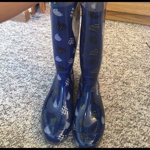 Toms Rainboots