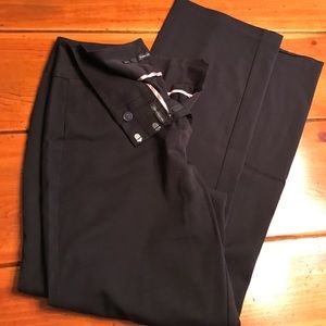 Maurice's Wide Leg Dress Pant