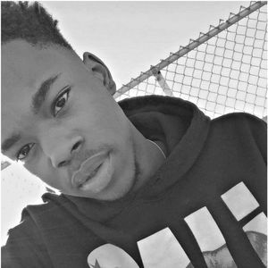 Meet your Posher, Jay