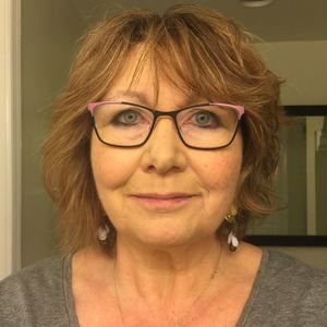 Meet your Posher, Karen