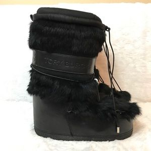 tory burch moon boots