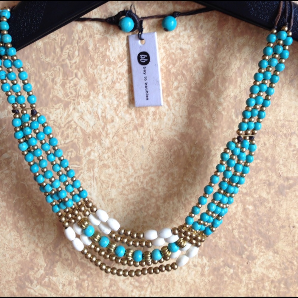 Necklace