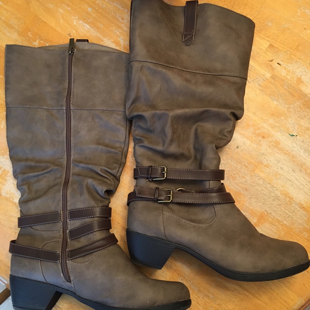 Women's Boots