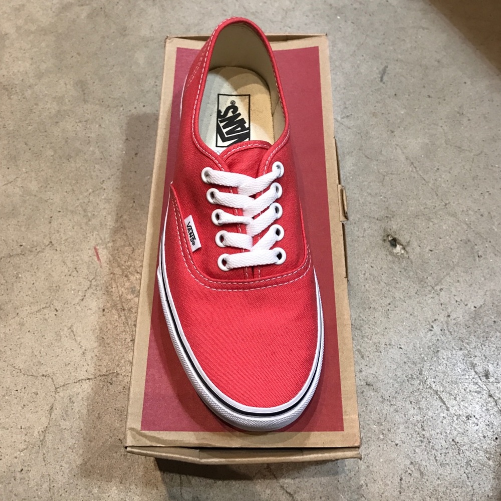 Vans Authentic