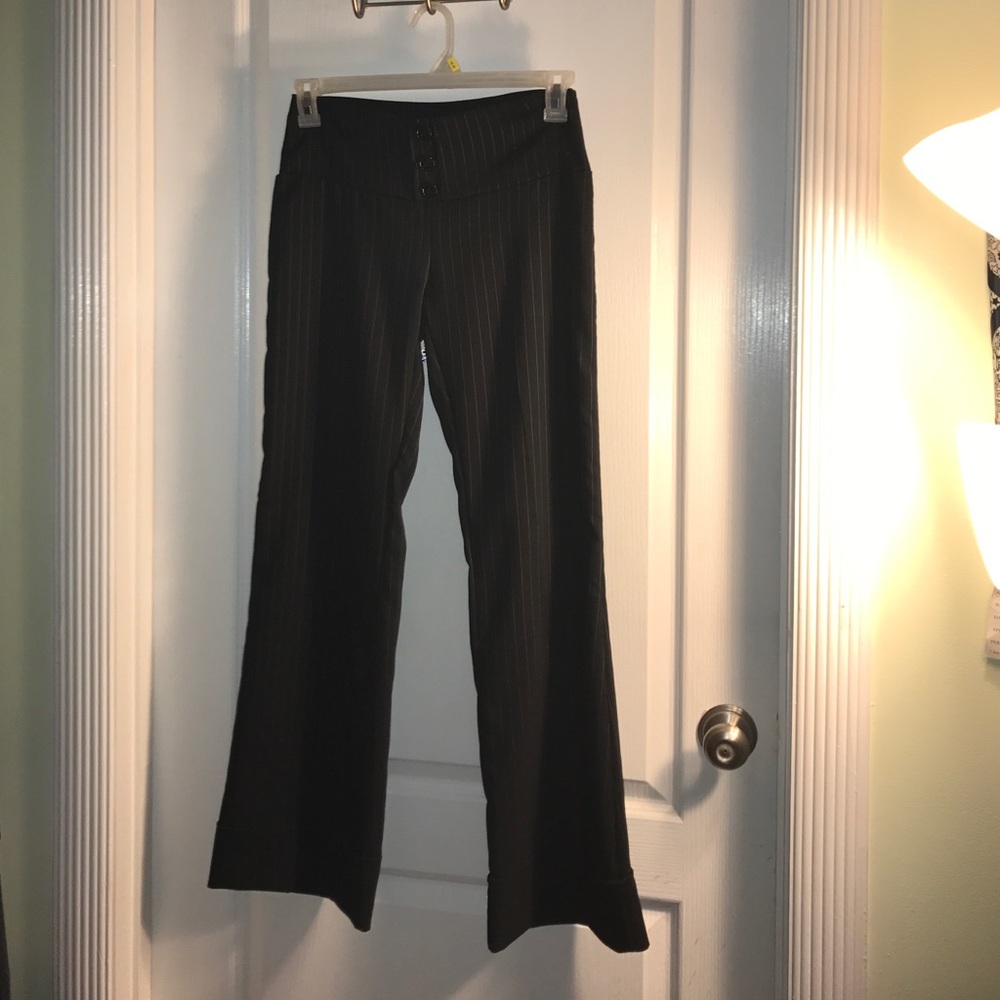 business pants
