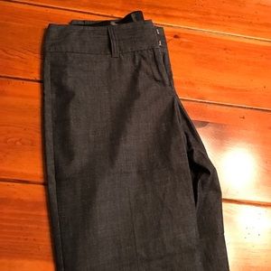 Maurice's Dress Crop Pant