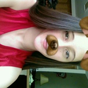 Meet your Posher, Athena