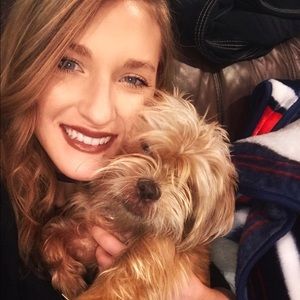 Meet your Posher, Macy