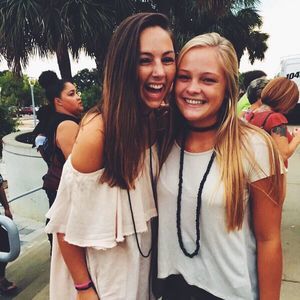 Meet your Posher, Kaylee