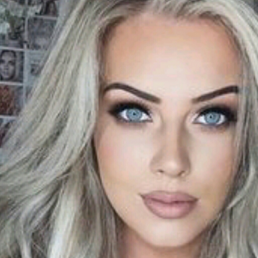 Meet your Posher, Vic