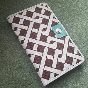 Spartina 449 wallet DISCONTINUED PATTERN