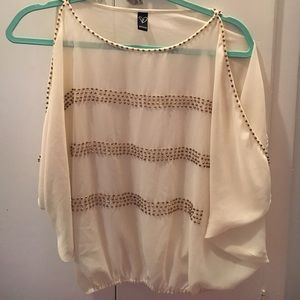 WINDSOR Never Worn Top!!!!