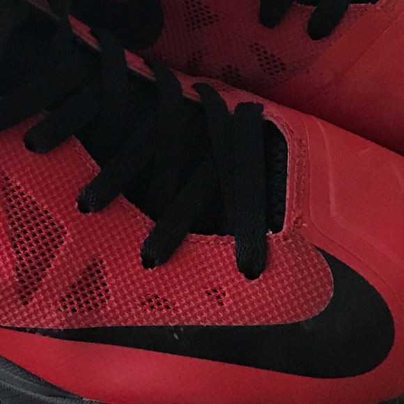 ππSOLD!!! πR.E.D. Nike Lebron James Soldier 6. - Picture 4 of 4