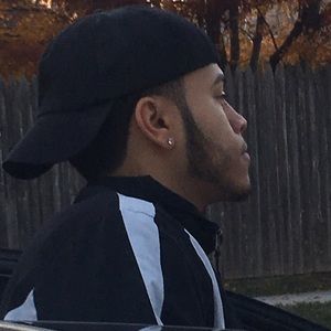 Meet your Posher, Jason