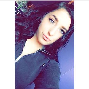 Meet your Posher, Brandy