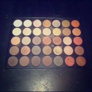Morphe 35o palette original