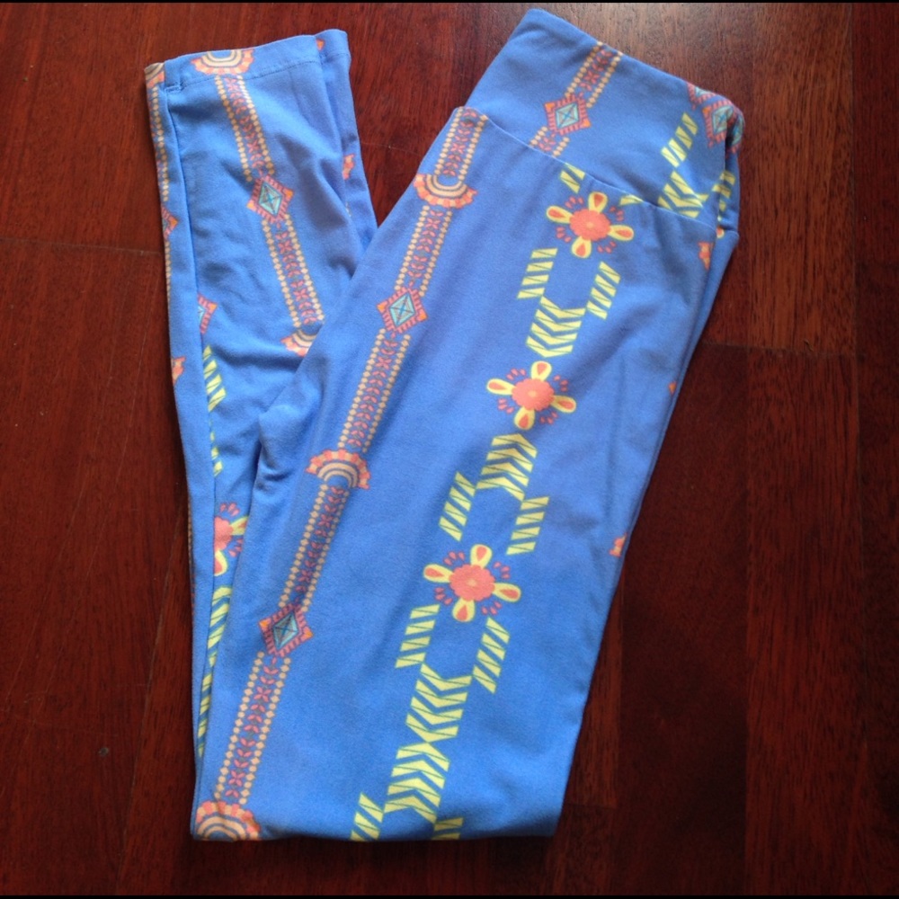 Lula Roe Leggings