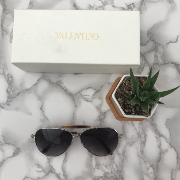 ?❄️ Valentino Aviator ?