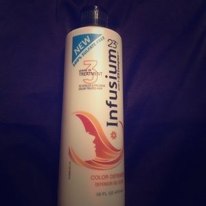 Infisium23 Leave in treatment