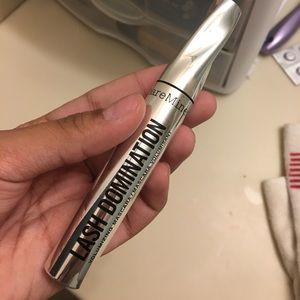 bareMinerals Lash Domination Mascara