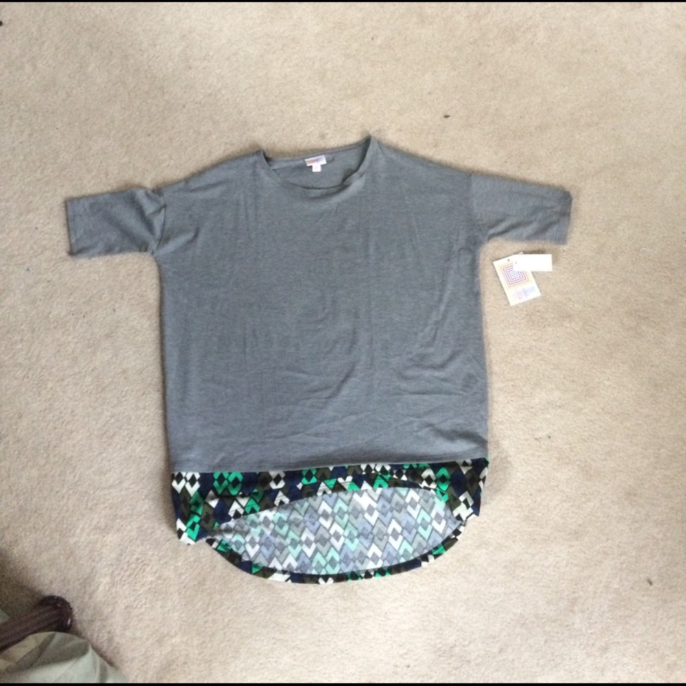NWT Irma LulaRoe