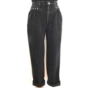 Vintage Jeans - Vintage High-waisted 90's Jeans Vintage Jeans - Vintage High-waisted 90's Jeans