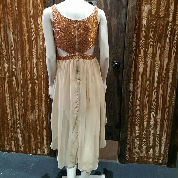 Rare London Dress - Picture 2 of 3
