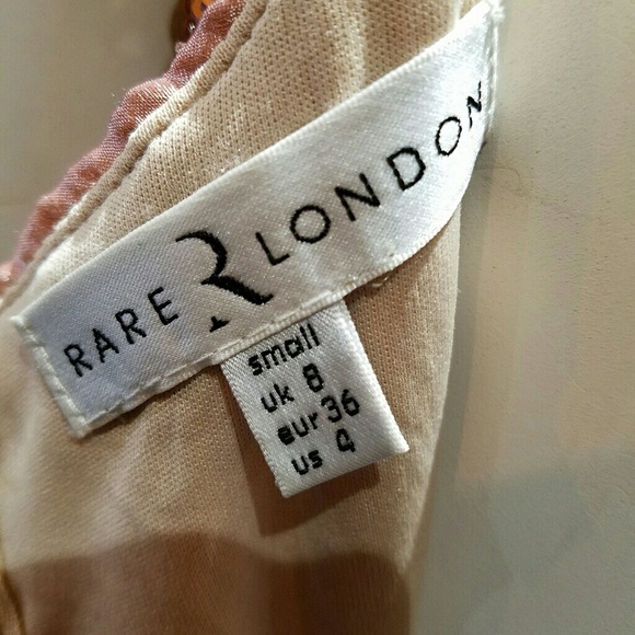 Rare London Dress - Picture 3 of 3