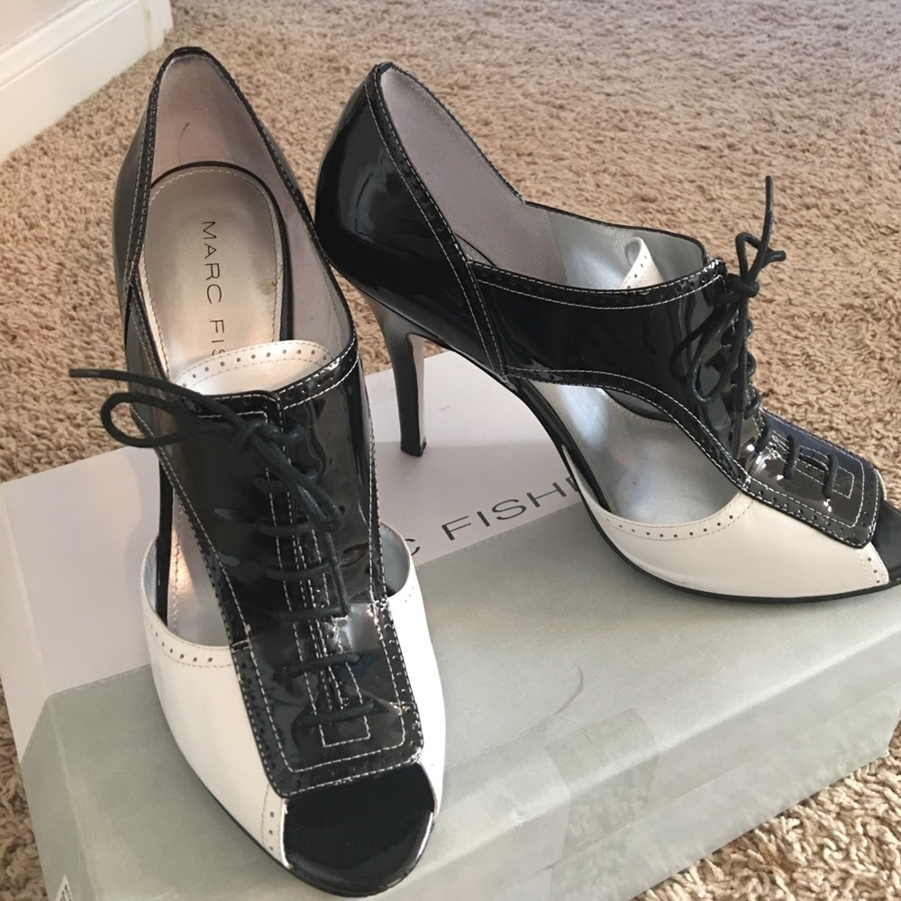 Marc Fisher Heels