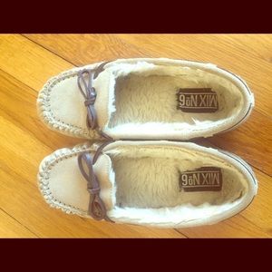 Moccasins Size 6 from DSW