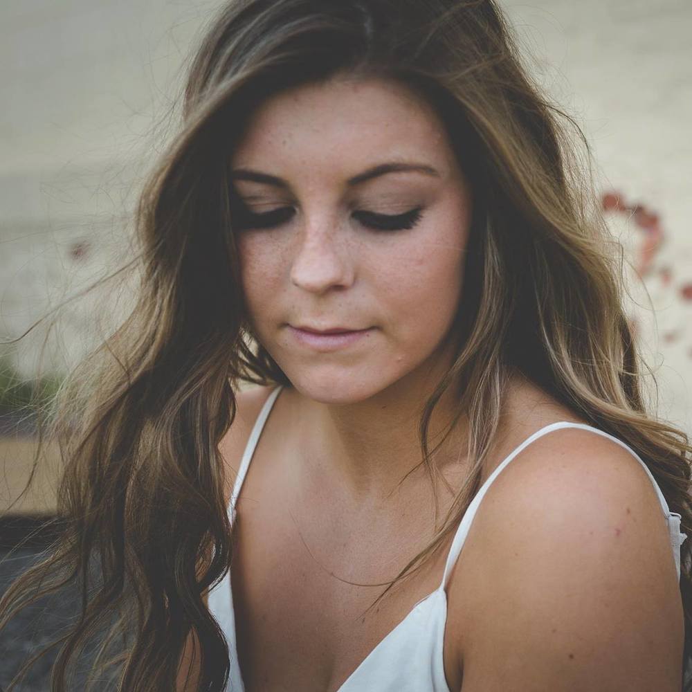 Meet your Posher, Madi