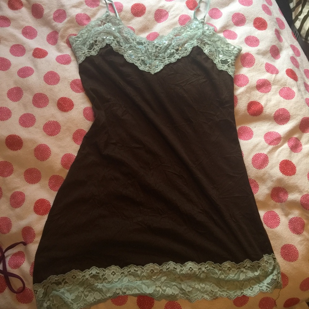 Guess tank top
