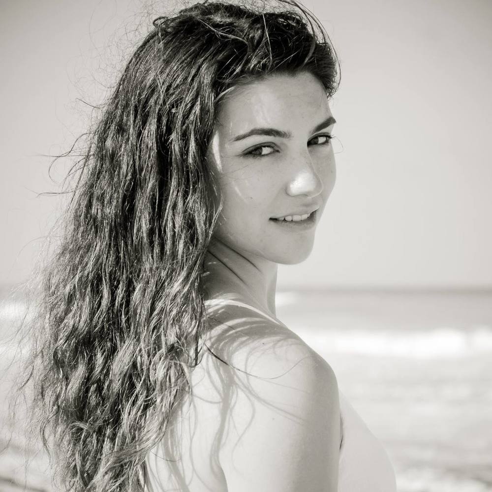 Meet your Posher, Marisa
