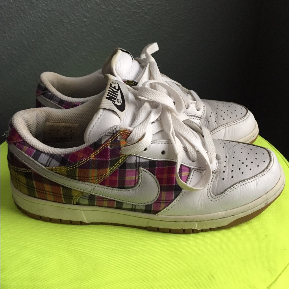 Nike Dunk Low