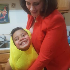 Meet your Posher, Erin